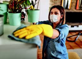 त्यौहारों (दिवाली होली) की साफ-सफाई के बाद होने वाले कमर दर्द से कैसे बचें