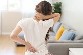 दर्द के दौरान एक्सरसाइज करने से डरना (Kinesiophobia) और इसे कैसे दूर करें?