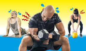 "नो पेन, नो गेन": क्या एक्सरसाइज करते समय दर्द होना जरूरी है?