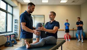 फिजियोथेरेपी में कितने सेशन लगते हैं? (रिकवरी टाइमलाइन की पूरी जानकारी)