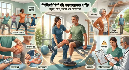 फिजियोथेरेपी