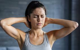 मानसिक तनाव (Stress) और मांसपेशियों की जकड़न (Muscle Spasm) के बीच का संबंध