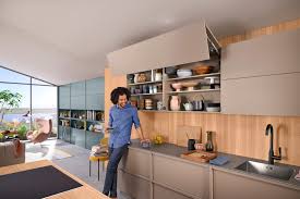 रसोई में खड़े होकर काम करते समय एर्गोनॉमिक्स का ध्यान कैसे रखें?