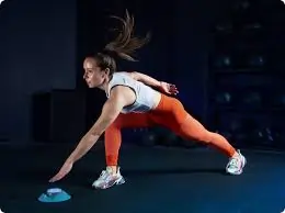 रिएक्शन स्टार्ट ड्रिल