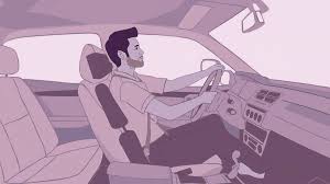 लंबी ड्राइव पर जाने वालों के लिए कार की सीट का सही एर्गोनॉमिक सेटअप