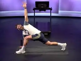 वर्ल्ड्स ग्रेटेस्ट स्ट्रेच