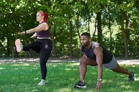 वार्म-अप और कूल-डाउन (Warm-up & Cool-down) का सही वैज्ञानिक तरीका