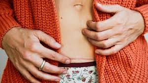 सिजेरियन (C-Section) के स्कार (टांकों के निशान) की मालिश और रिकवरी तकनीक