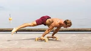 स्ट्रैडल प्लांच