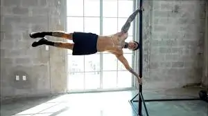 ह्यूमन फ्लैग