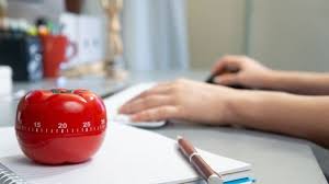 50-10 का नियम: कंप्यूटर पर काम करते समय ब्रेक लेने की वैज्ञानिक पोमोडोरो तकनीक