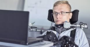 ALS (लो गेहरिग्स रोग): न्यूरोलॉजिकल मरीजों के जीवन की गुणवत्ता कैसे बनाए रखें?