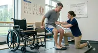 Mobility and Transfer Training