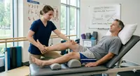 Stretching and Positioning