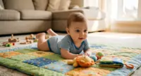 Tummy Time