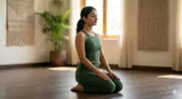 Vajrasana