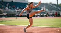 leg swing