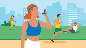 अस्थमा के मरीजों के लिए विंटर (सर्दियों) में आउटडोर रनिंग और कार्डियो के सुरक्षित नियम