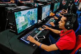 'ई-स्पोर्ट्स इंजरी': प्रो-गेमर्स और मोबाइल गेमर्स में 'गेमर्स थंब' और कार्पल टनल का इलाज