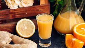 एंटी-इंफ्लेमेटरी पोस्ट-वर्कआउट ड्रिंक: हल्दी, अदरक और फ्लैक्ससीड्स का मस्कुलर रिकवरी में उपयोग