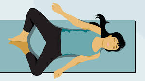 एंडोमेट्रियोसिस के दर्द को कम करने में पेल्विक स्ट्रेचिंग और रिलैक्सेशन थेरेपी