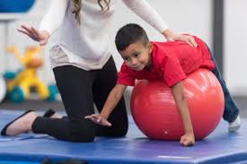 ऑटिज्म (Autism) वाले बच्चों के लिए 'सेंसरी इंटीग्रेशन थेरेपी' और डीप प्रेशर रिलैक्सेशन