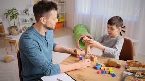 ऑटिज्म स्पेक्ट्रम डिसऑर्डर (ASD) वाले बच्चों के लिए मोटर स्किल डेवलपमेंट में फिजियोथेरेपी