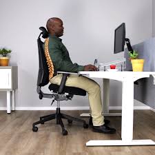 ऑफिस चेयर का सही चुनाव: आपकी रीढ़ की हड्डी के लिए कौन सी कुर्सी सबसे अच्छी है?