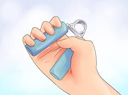 कार्पल टनल रिलीज सर्जरी के बाद उंगलियों और हाथ की पकड़ (Grip Strength) वापस लाना