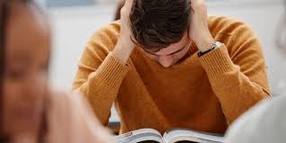 किशोरों में परीक्षा के तनाव (Exam Stress) से होने वाले सिरदर्द और गर्दन दर्द का निवारण