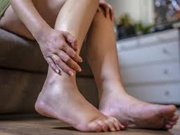 कॉम्प्लेक्स रीजनल पेन सिंड्रोम (CRPS): चोट ठीक होने के बाद भी होने वाले असहनीय दर्द का इलाज