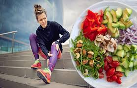 क्या 'कीटो डाइट' (Keto Diet) फॉलो करने से मांसपेशियों में ऐंठन (Muscle Cramps) बढ़ सकती है?