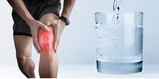 क्या बहुत ज्यादा पानी पीने से सच में घुटनों का ग्रीस (Synovial Fluid) बढ़ जाता है?