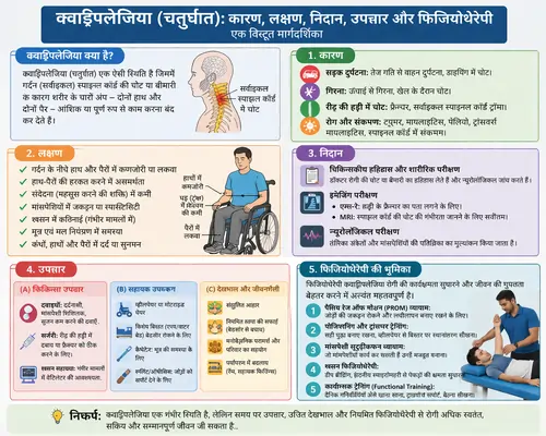 क्वाड्रिप्लेजिया