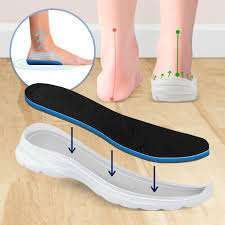 खड़े होकर काम करने वाले कर्मचारियों (Retail-Factory) के लिए फुट केयर और एर्गोनॉमिक्स