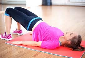 गर्भाशय खिसकने (Uterine Prolapse) की समस्या से बचाव के लिए कीगल (Kegel) एक्सरसाइज का सही तरीका