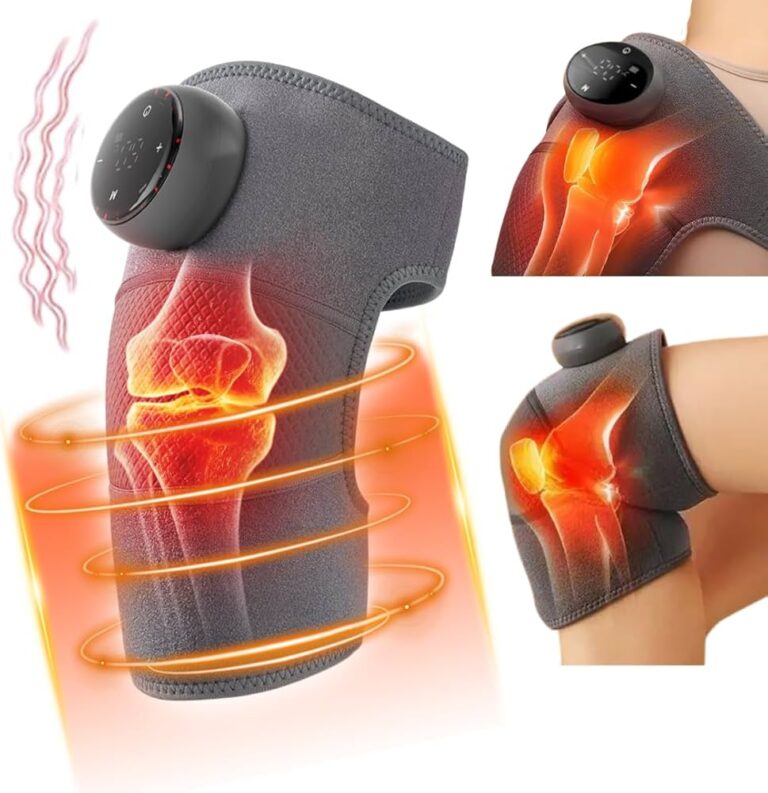 घुटने के दर्द के लिए इलेक्ट्रिक हीटिंग पैड vs पारंपरिक सिकाई: कौन सा ज्यादा असरदार है?