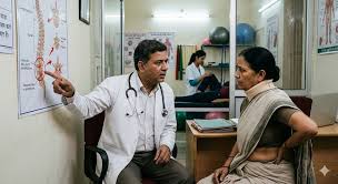 जब दर्द कम हो जाए, तो क्या फिजियोथेरेपी बीच में ही छोड़ देनी चाहिए?