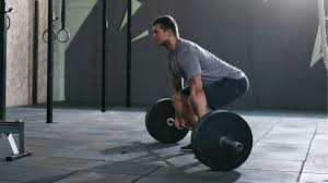 जिम जाने वाले युवाओं में 'डेडलिफ्ट' करते समय स्लिप डिस्क और लोअर बैक इंजरी से कैसे बचें?