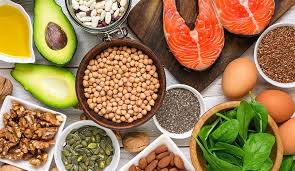 जोड़ों के स्वास्थ्य के लिए ओमेगा-3 फैटी एसिड (अलसी, अखरोट) बनाम ओमेगा-6 का संतुलन