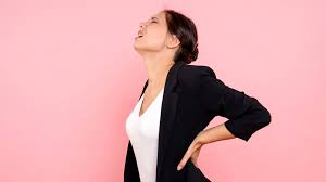 टेक्सटाइल और पावरलूम वर्करों में लगातार खड़े रहने से होने वाले पीठ और कंधे दर्द का निवारण