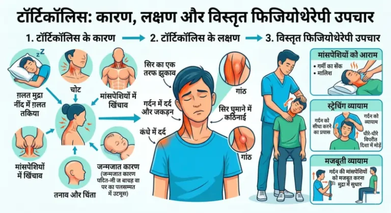 टॉर्टिकॉलिस