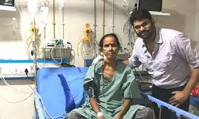 डायलिसिस के मरीजों (CKD) में मांसपेशियों का सूखना (Atrophy) रोकने के लिए आसान कुर्सी वाले व्यायाम