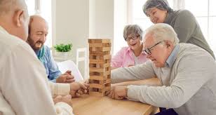 डिमेंशिया और अल्जाइमर के मरीजों के लिए फिजिकल एक्टिविटी के शारीरिक और मानसिक फायदे