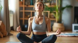 डेडलाइन और वर्कप्लेस स्ट्रेस को कम करने के लिए आसान डीप ब्रीदिंग (सांस लेने की) एक्सरसाइज