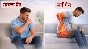 नो पेन, नो गेन': व्यायाम के दौरान 'अच्छे दर्द' (Good Pain) और 'बुरे दर्द' (Bad Pain) में अंतर कैसे करें?