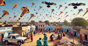 पतंगबाजी (उत्तरायण) के दौरान फिरकी (Charkhi) कसकर पकड़ने से होने वाले उंगलियों और कलाई के दर्द का इलाज