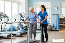 पार्किंसंस रोग में 'डांस थेरेपी' और रिदम (Rhythm) का शरीर का संतुलन और चाल (Gait) सुधारने पर असर