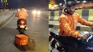 फूड डिलीवरी बॉयज (Swiggy/Zomato) के लिए: खराब रास्तों पर लगातार बाइक राइडिंग से होने वाले कमर दर्द से बचाव