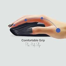 फ्रीलांसर्स और वीडियो एडिटर्स के लिए: 'माउस शोल्डर' और स्क्रीन-टाइम फटीग का इलाज